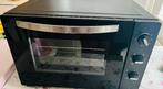 Mooie Inventum Oven - Zo goed als nieuw!, Ophalen, Minder dan 45 cm, Oven, Hete lucht