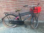 Jongens fiets 20 inch, Fietsen en Brommers, Ophalen of Verzenden, Zo goed als nieuw, 20 inch