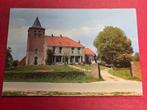 Ooij bij Nijmegen Ned. Herv. Kerk, Verzamelen, Ansichtkaarten | Nederland, Ophalen of Verzenden, 1960 tot 1980, Gelderland