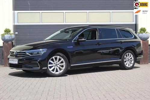 Volkswagen Passat Variant 1.4 TSI GTE Business | Trekhaak |, Auto's, Volkswagen, Bedrijf, Te koop, Passat, ABS, Achteruitrijcamera