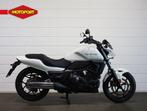Honda CTX 700 N DCT (bj 2015), 700 cc, Bedrijf, Toermotor, 12 t/m 35 kW