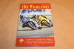 Het Wegraceboek 2000/2001 — Jaarboek over Motorraces, Boeken, Ophalen of Verzenden, Gelezen