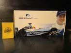 1:18 BMW Williams FW 22, Hobby en Vrije tijd, Modelauto's | 1:18, F, Auto, Nieuw, T