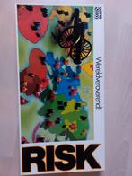 Risk Bordspel - Wereldverovering!, Hobby en Vrije tijd, Gezelschapsspellen | Bordspellen, Een of twee spelers, Ophalen of Verzenden