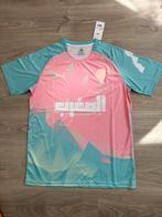 Marokko voetbalshirt 2025-2026, maat L, Kleding | Heren, Sportkleding, Nieuw, Ophalen of Verzenden, Roze, Voetbal