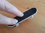 Vinger skateboard, Kinderen en Baby's, Speelgoed | Overig, Ophalen of Verzenden, Zo goed als nieuw, Jongen of Meisje