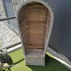 Mooie Beach stoel 1.50 cm hoog, Tuin en Terras, Ophalen of Verzenden