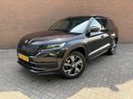 Skoda Kodiaq 1.5 TSI Sportline Business “ Vol opties “, 4 cilinders, 150 pk, Zwart, Origineel Nederlands