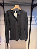 Blouse H&M maat M nieuw!, Kleding | Dames, Maat 38/40 (M), H&M, Zwart, Nieuw