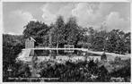 U509 Bennekom Valkenburgskamp zwembad - uitg v Slooten 1937, Verzenden, 1920 tot 1940, Gelopen, Gelderland