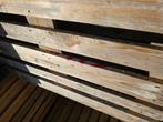 Euro pallets, Doe-het-zelf en Verbouw, Hout en Planken, Ophalen, Zo goed als nieuw, Minder dan 200 cm, Pallet