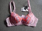 Nieuwe pushup bh Marie Jo Vita 70a 70b 80a 80b 75b 75e, Marie Jo, Verzenden, Roze, BH