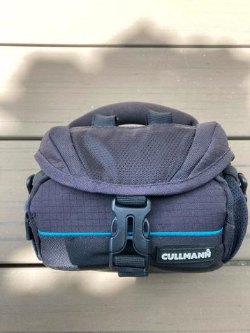 Camera tas Cullmann beschikbaar voor biedingen