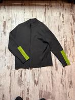 Versace vest maat xl, Ophalen of Verzenden, Zo goed als nieuw, Maat 56/58 (XL), Zwart