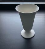 Wedgwood vaas mat maansteen wit oud gemerkt vase rare, Antiek en Kunst, Antiek | Vazen, Ophalen of Verzenden