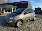 Fiat 500 1.2 Easy, Auto's, Euro 5, Start-stop-systeem, Gebruikt, 1242 cc