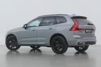 Volvo XC60 T8 Plug-in hybrid Plus Black Edition | FACELIFT |, Auto's, Volvo, Automaat, Stof, Gebruikt, Euro 6