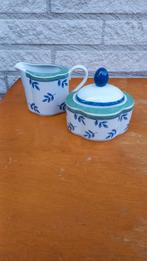 Villeroy en boch switch 3 roomstel, Overige typen, Ophalen of Verzenden, Zo goed als nieuw, Overige stijlen