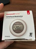 Nieuwe Honeywell T87M Round Thermostaat, Ophalen of Verzenden, Nieuw