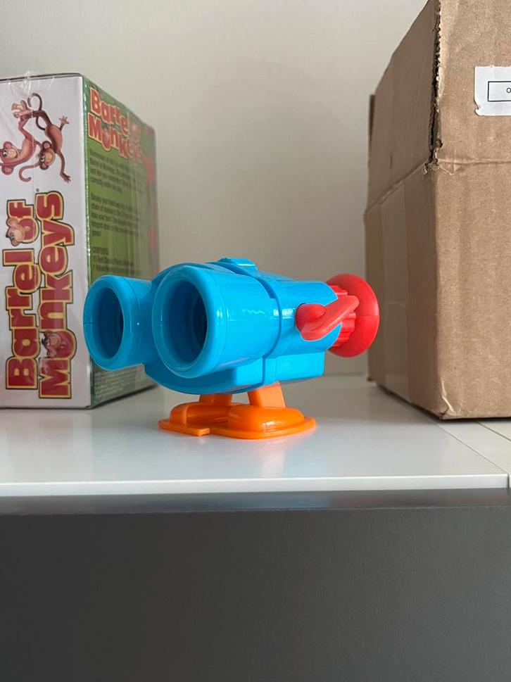 Lenny Toy Story Disney Pixar Movie Accurate, Verzamelen, Poppetjes en Figuurtjes, Nieuw, Ophalen of Verzenden