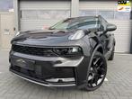 Lynk & Co 01 1.5 Bomvol Black Edition 261PK 360Camera Zwar, Auto's, Euro 6, Zwart, Bedrijf, 1854 kg