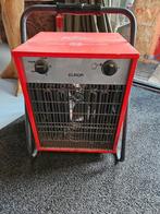 Heater Eurom, 30 tot 80 cm, Gebruikt, Eurom, Postbus123