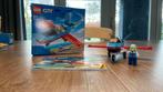 Lego - City - 60323 - stuntvliegtuig, Complete set, Ophalen of Verzenden, Lego