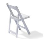 Weddingchairs huren? Mooie stoel / style voor jullie BRUILOF, Ophalen of Verzenden, Zo goed als nieuw, Geboorte of Huwelijk