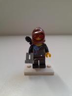 Lego Lucy Wyldstyle - The Lego Movie, Kinderen en Baby's, Speelgoed | Duplo en Lego, Ophalen of Verzenden, Zo goed als nieuw