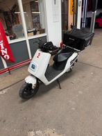 Iva e-go s5 bezorgscooter, Fietsen en Brommers, Maximaal 45 km/u, Elektrisch, Zo goed als nieuw, Ophalen