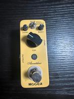 Mooer Acoustikar, Ophalen of Verzenden, Zo goed als nieuw