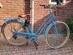 Elops dames fiets, Ophalen, Gebruikt, Overige merken