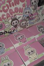 Labubu Exciting Macaron, Verzamelen, Poppetjes en Figuurtjes, Ophalen of Verzenden, Nieuw