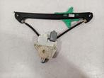 Raammechaniek elektrisch links achter Volkswagen Golf, Auto-onderdelen, Ruiten en Toebehoren, Onderdelen@venauto.nl, Van der Ven Autorecycling B.V.