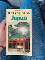 vintage gids japan, Boeken, Reisgidsen, Overige merken, Ophalen of Verzenden, Zo goed als nieuw, Europa