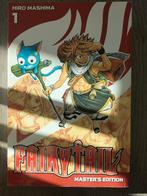 FairyTail Master's Edition, Meerdere comics, Ophalen of Verzenden, Hiro Mashima, Amerika
