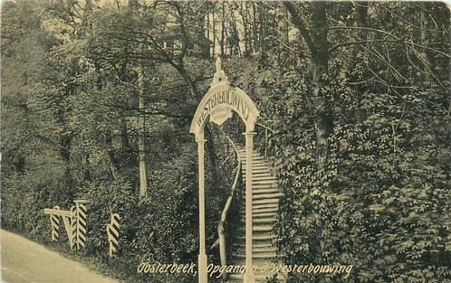 (387-263-017) Oosterbeek Opgang nd Westerbouwing, Verzamelen, Ansichtkaarten | Nederland, Gelderland, Verzenden