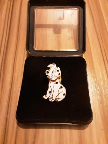 Dalmatiër Speldje Disney - Nieuwstaat! beschikbaar voor biedingen