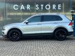 Volkswagen Tiguan 1.5 TSI DSG Highline PANO TREKHAAK 1E EIGE, 4 cilinders, 150 pk, Origineel Nederlands, 750 kg