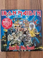 Iron maiden cd collectors item., Cd's en Dvd's, Ophalen of Verzenden, Zo goed als nieuw