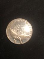 Mooie zilveren penning  sterling zilver, Postzegels en Munten, Ophalen of Verzenden, Zilver