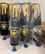 Guerilla Sports Staande Bokszak PRO OUTLETS ex Handschoenen, Sport en Fitness, Groter dan maat XL, Overige, Vechtsportmateriaal