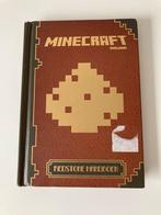 Minecraft Redstone Handboek, Boeken, Ophalen of Verzenden, Gelezen, Non-fictie