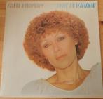 Conny vandenbos - licht in de schaduw (LP, Ophalen of Verzenden, Gebruikt, 12 inch, Levenslied of Smartlap