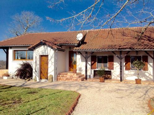 Prachtig woonhuis en aparte gîte in zuidwest Frankrijk, Huizen en Kamers, Buitenland, Frankrijk, Woonhuis