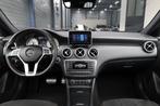 Mercedes-Benz A-klasse 250 AMG Line LED/SFEER/PANORAMADAK/AL, Gebruikt, Euro 6, 4 cilinders, Bedrijf