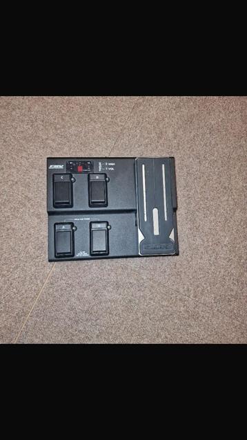 Line 6 footswitch/effectenpedal beschikbaar voor biedingen
