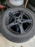 Borbet 17 inch velgen Mitsubishi Outlander 5x114.3, Auto-onderdelen, Ophalen, Gebruikt, Velg(en), 17 inch