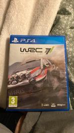 WRC 7 playstation 4, Spelcomputers en Games, Games | Sony PlayStation 4, Ophalen of Verzenden