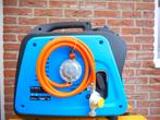 Gude generator ISG 2000 Watt gas/benzine/ lpg  Nw in doos, Doe-het-zelf en Verbouw, Aggregaten, Overige typen, Nieuw, Ophalen of Verzenden